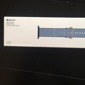 Apple Watch band